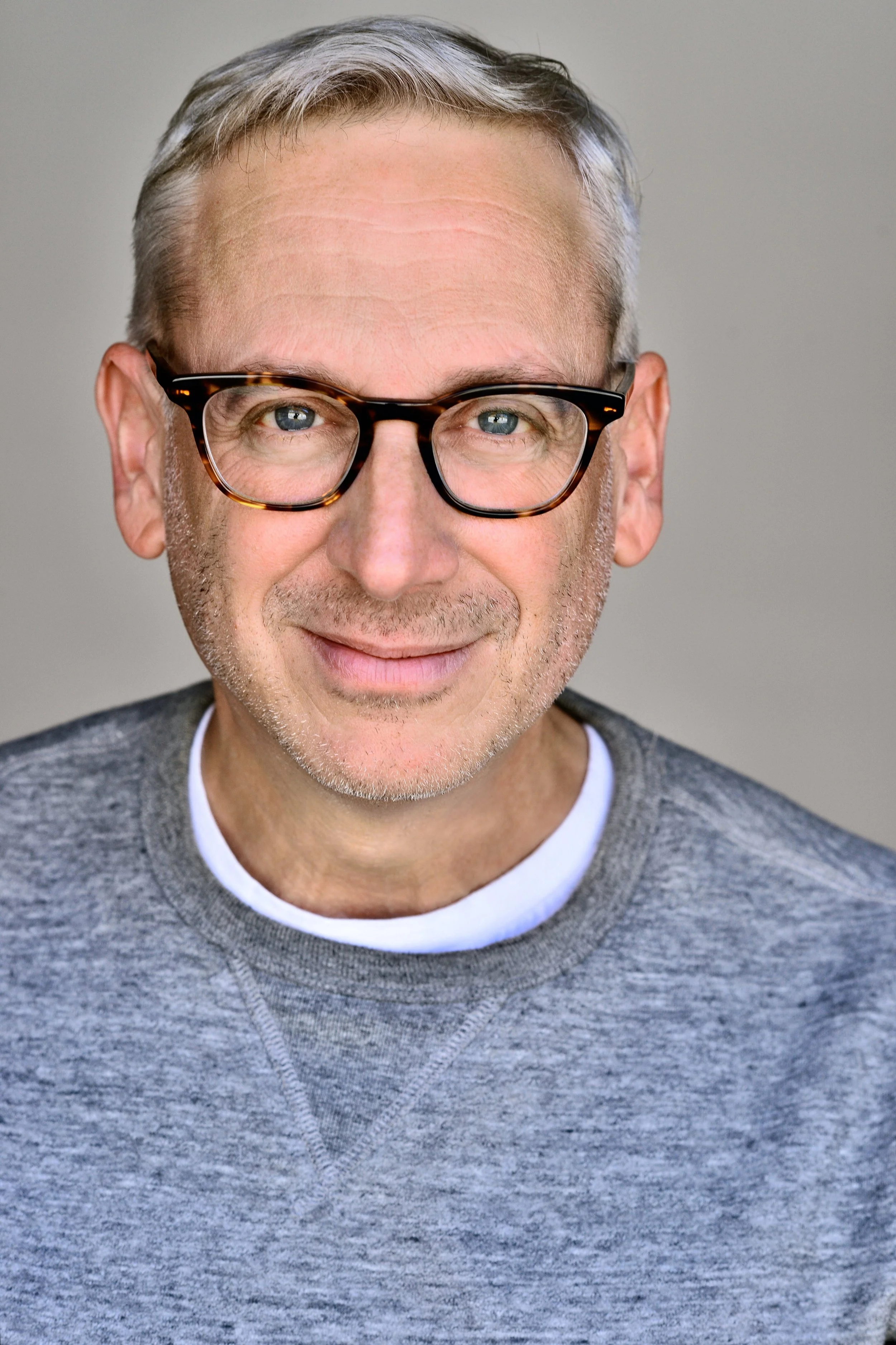 Richard Israel