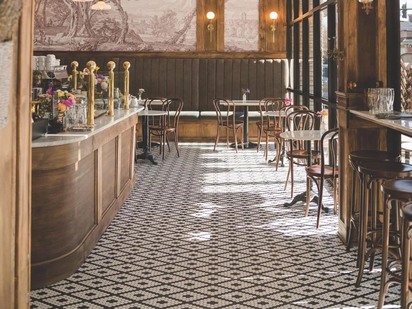 Bradbury Bistro