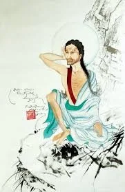 Milarepa and working with hope and fear