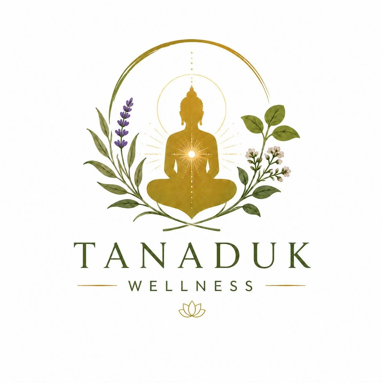Tanaduk Wellness