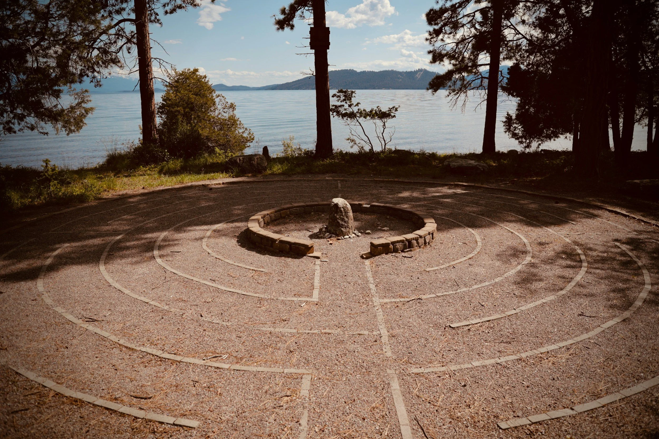 Month 9 — Embodied Expression &amp; Closing the Circle