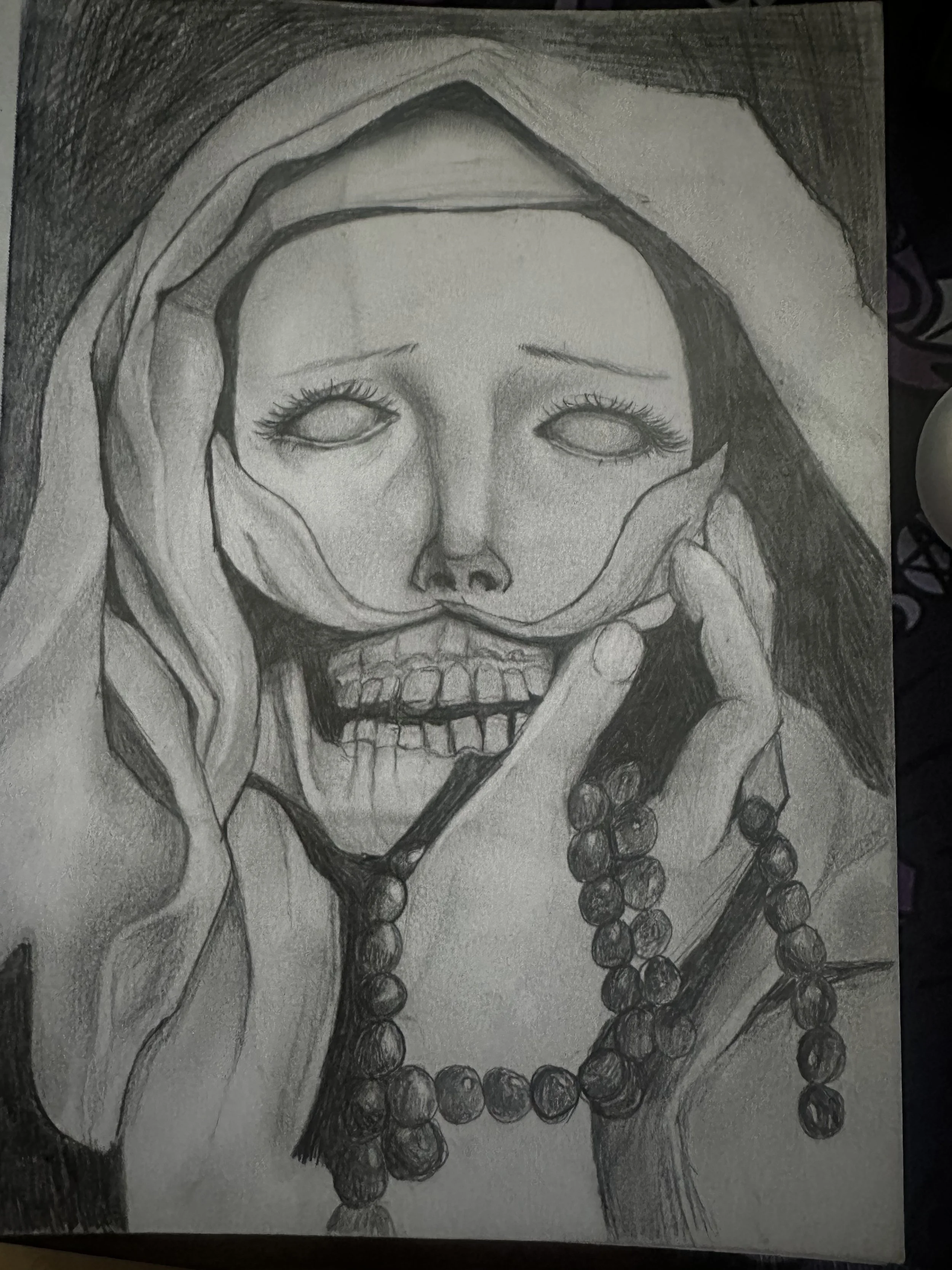 Pencil: 2024