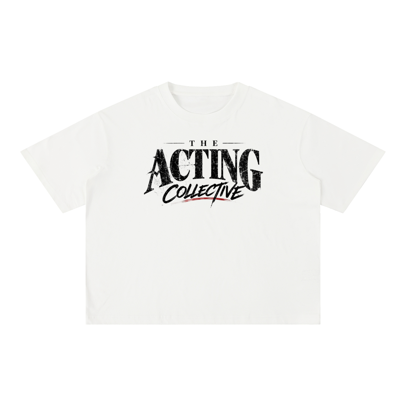 The Acting Collective - Off White
