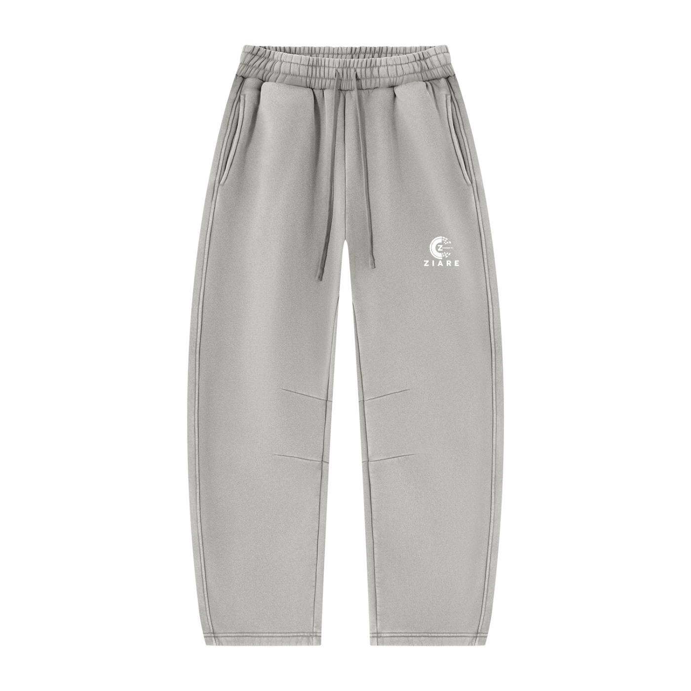 Powered By Ziare Fleece Sweatpants