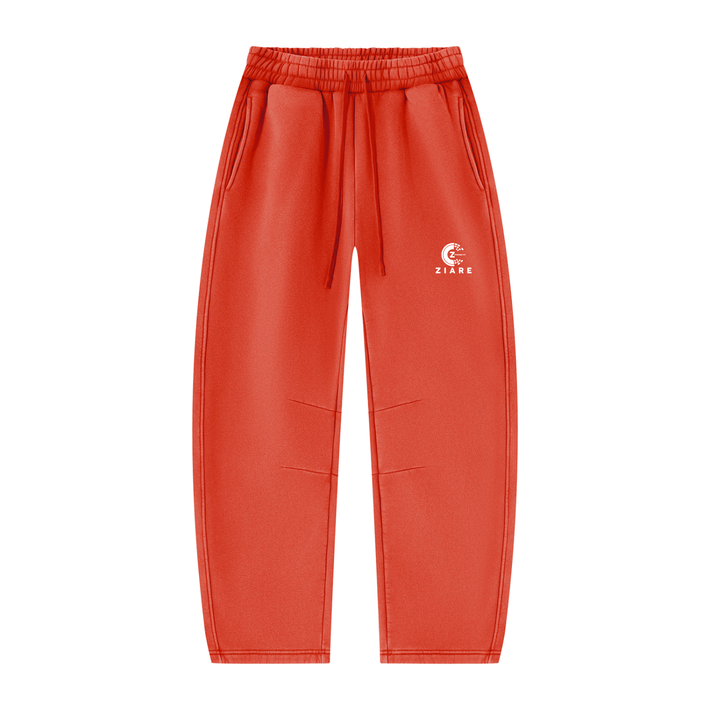 Powered By Ziare Fleece Sweatpants