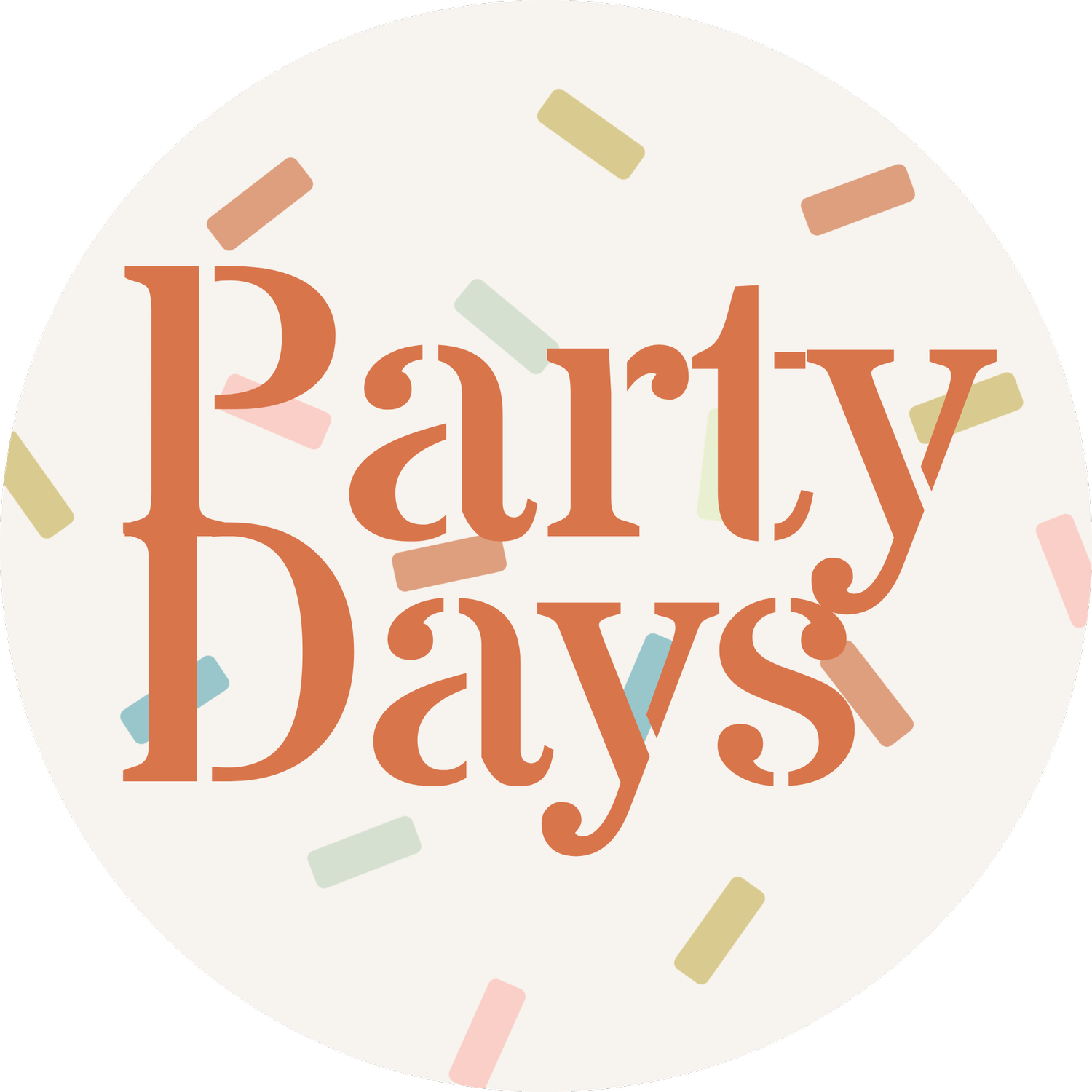 Party Days