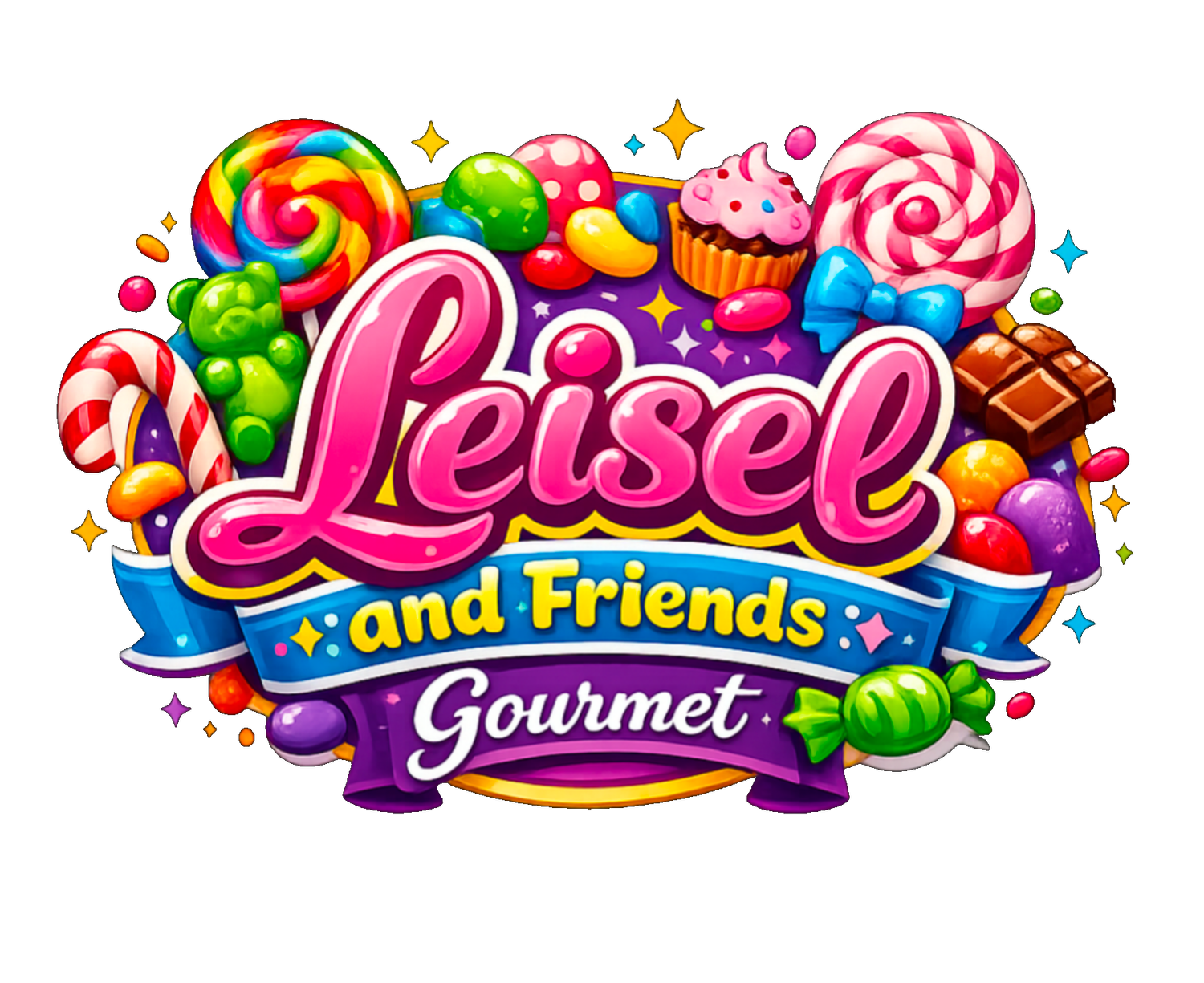 Leisel and Friends Gourmet Baking &amp; Culinary