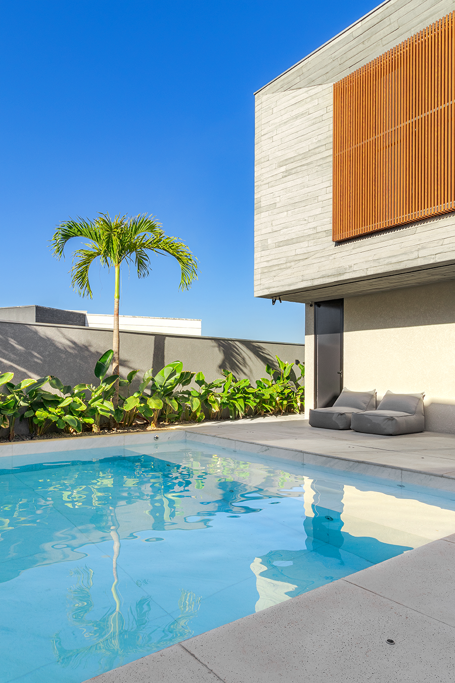 Imagem do The Float House.