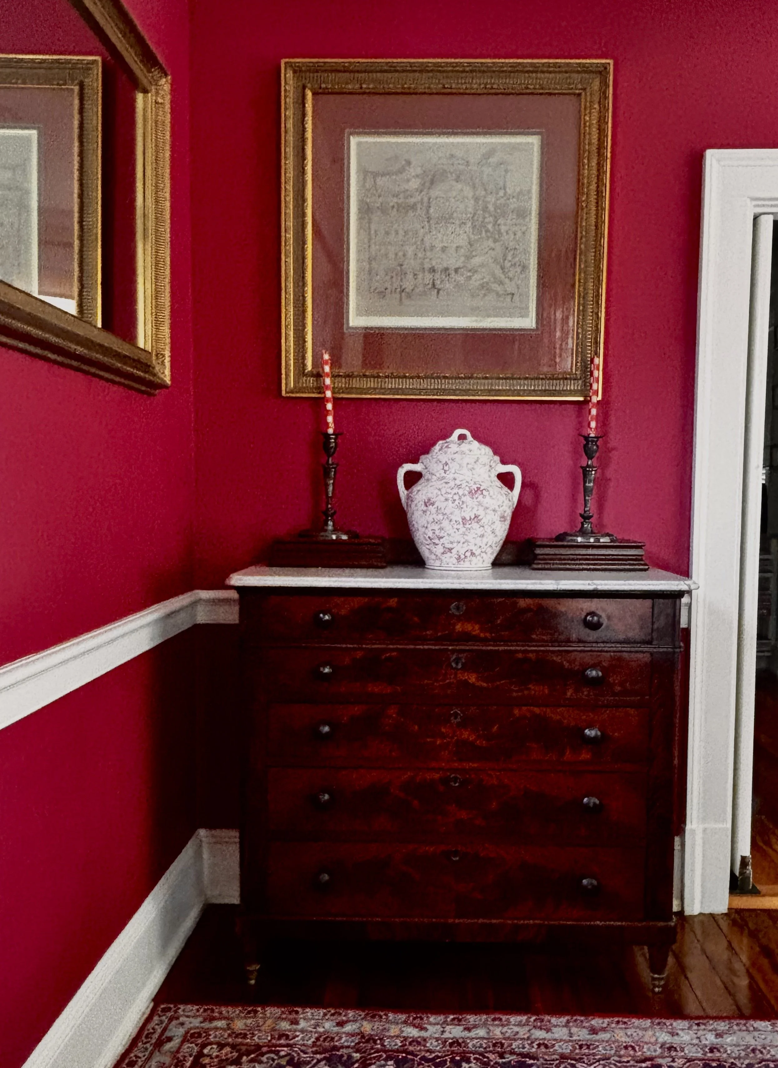 Signature Room Design