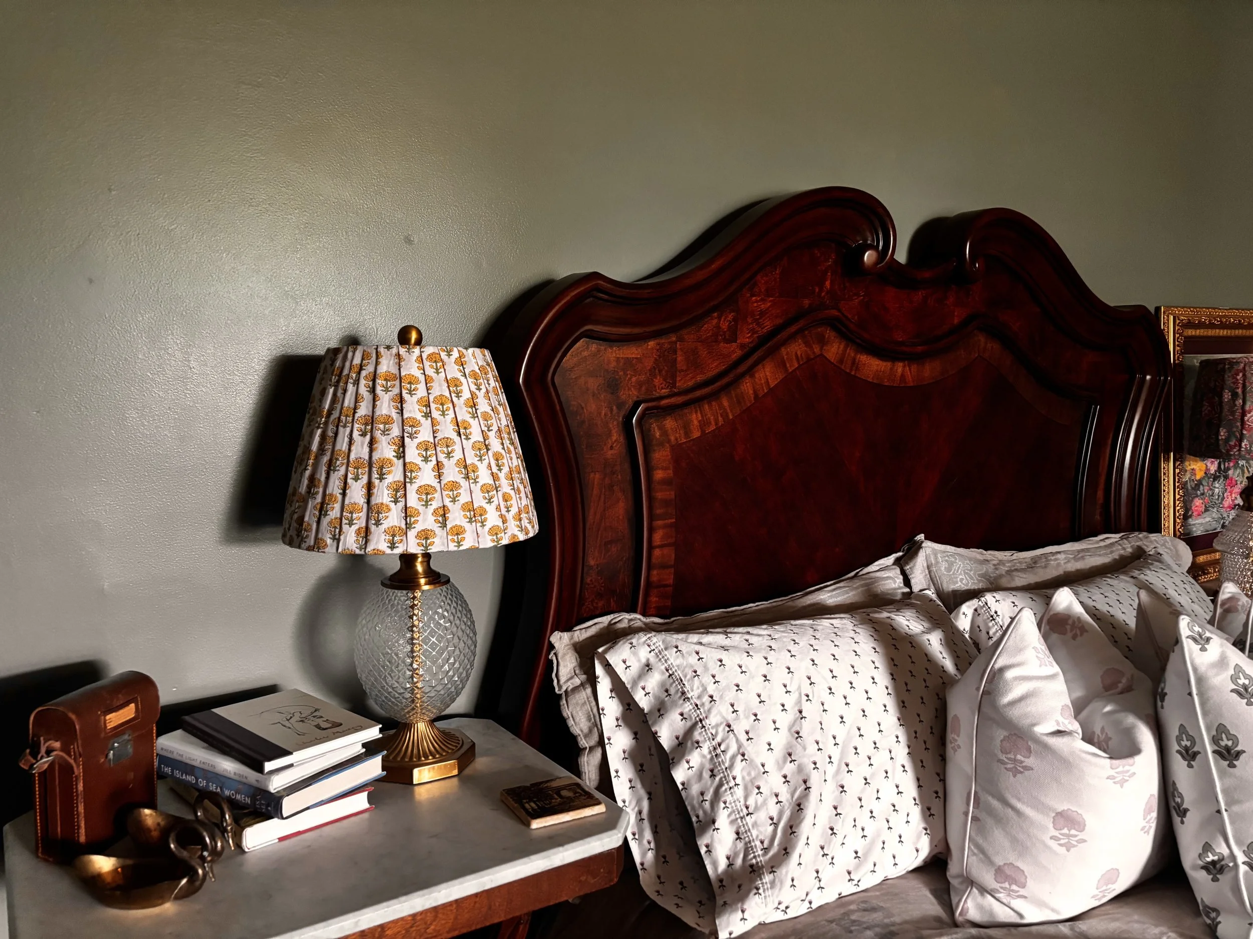 The Room Refresh