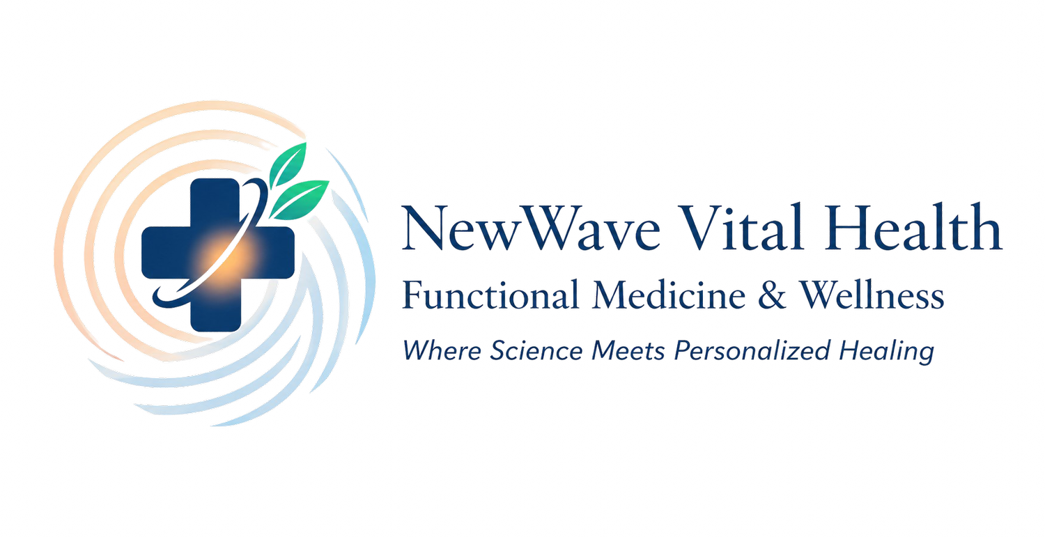 NewWave Vital Health 