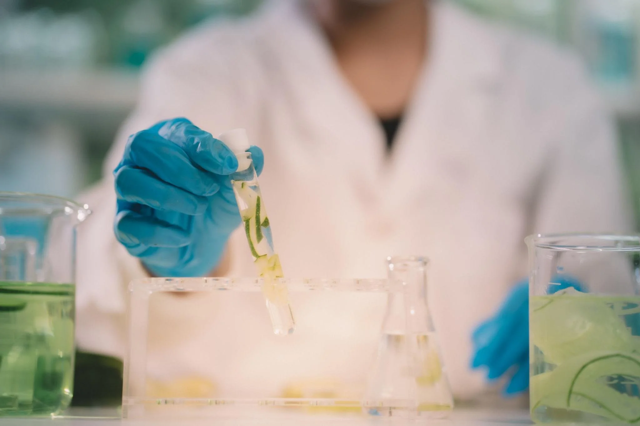 Science-Based