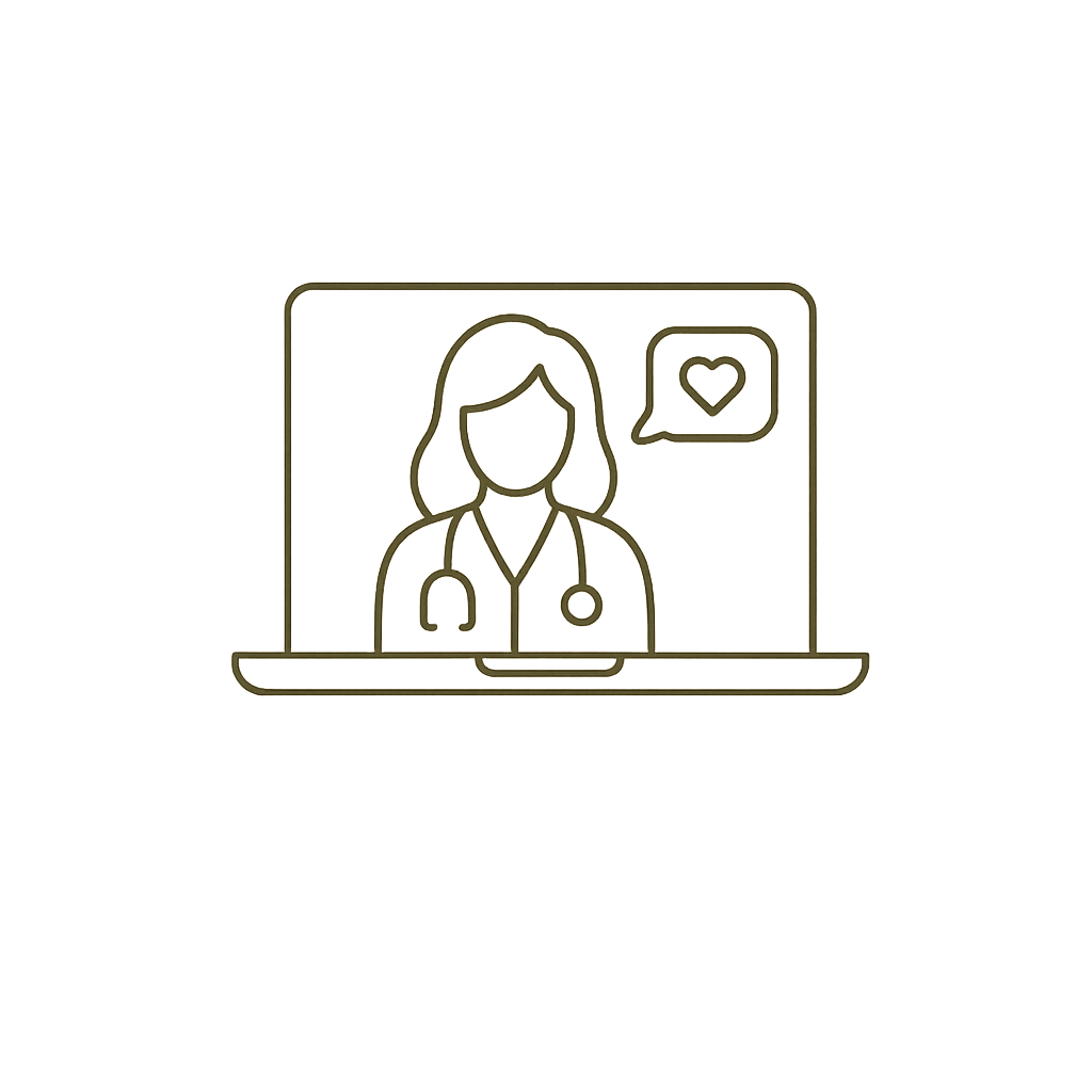 Telehealth Available