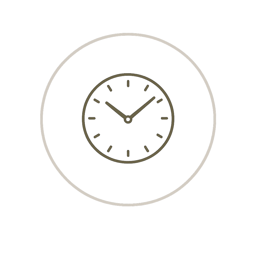 Longer Appointments