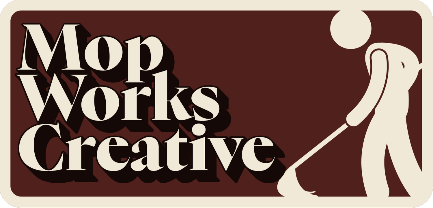 Mop Works Creative