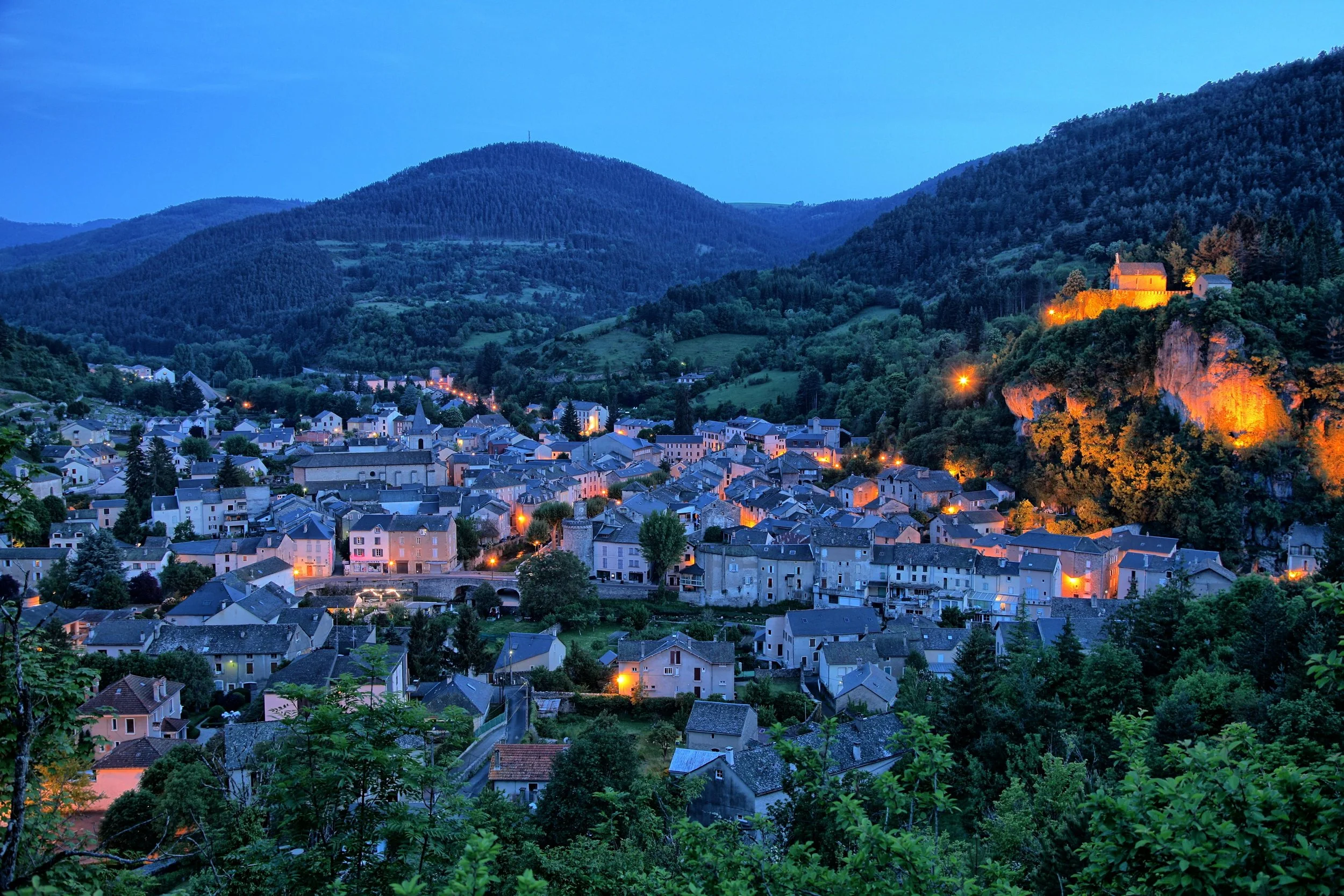 Conciergerie Airbnb en Aveyron : déléguer sa location courte durée, enfin simplement