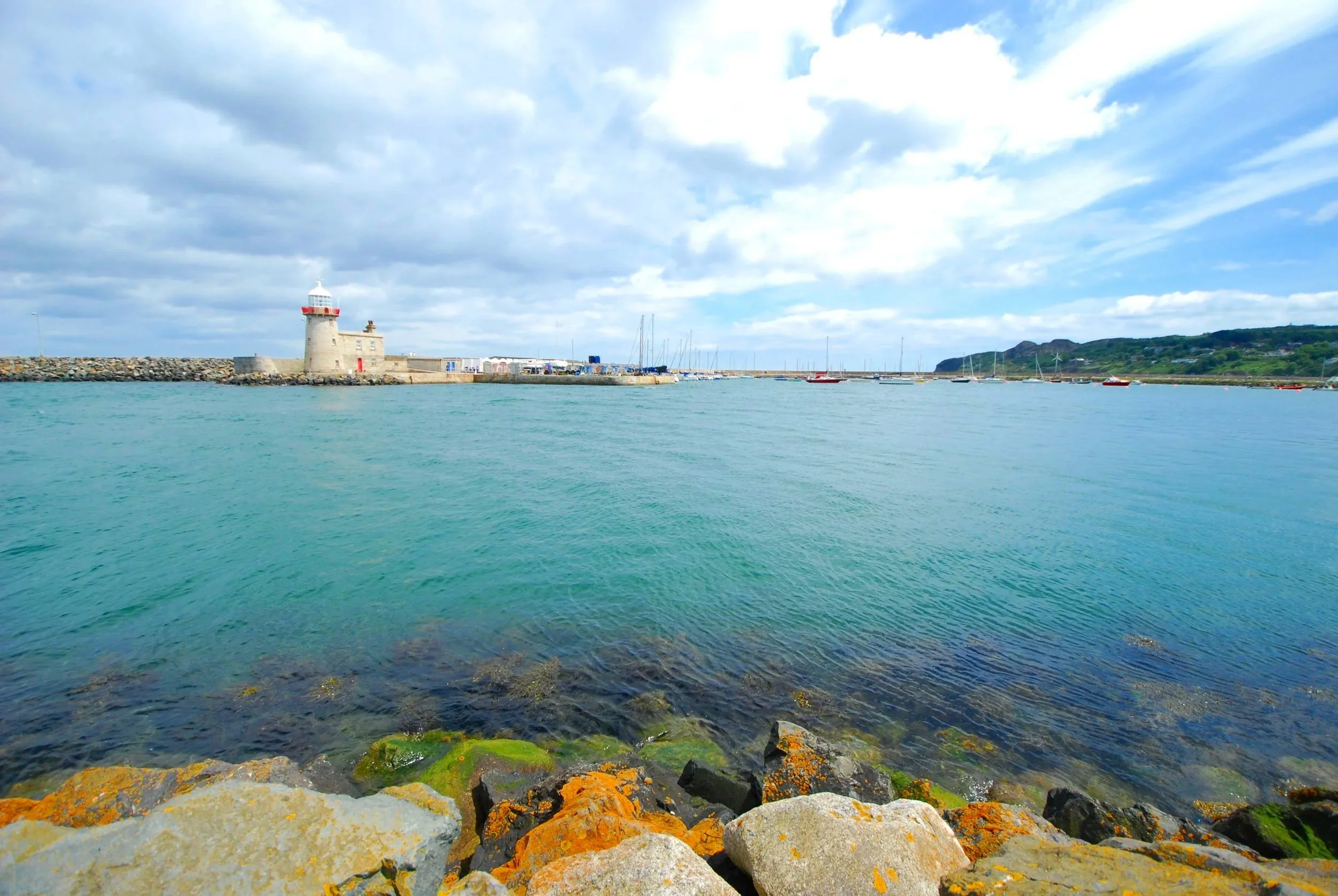 Howth, Ireland