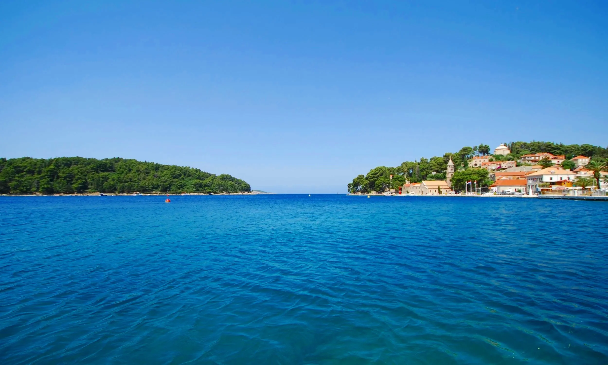 Cavtat, Croatia
