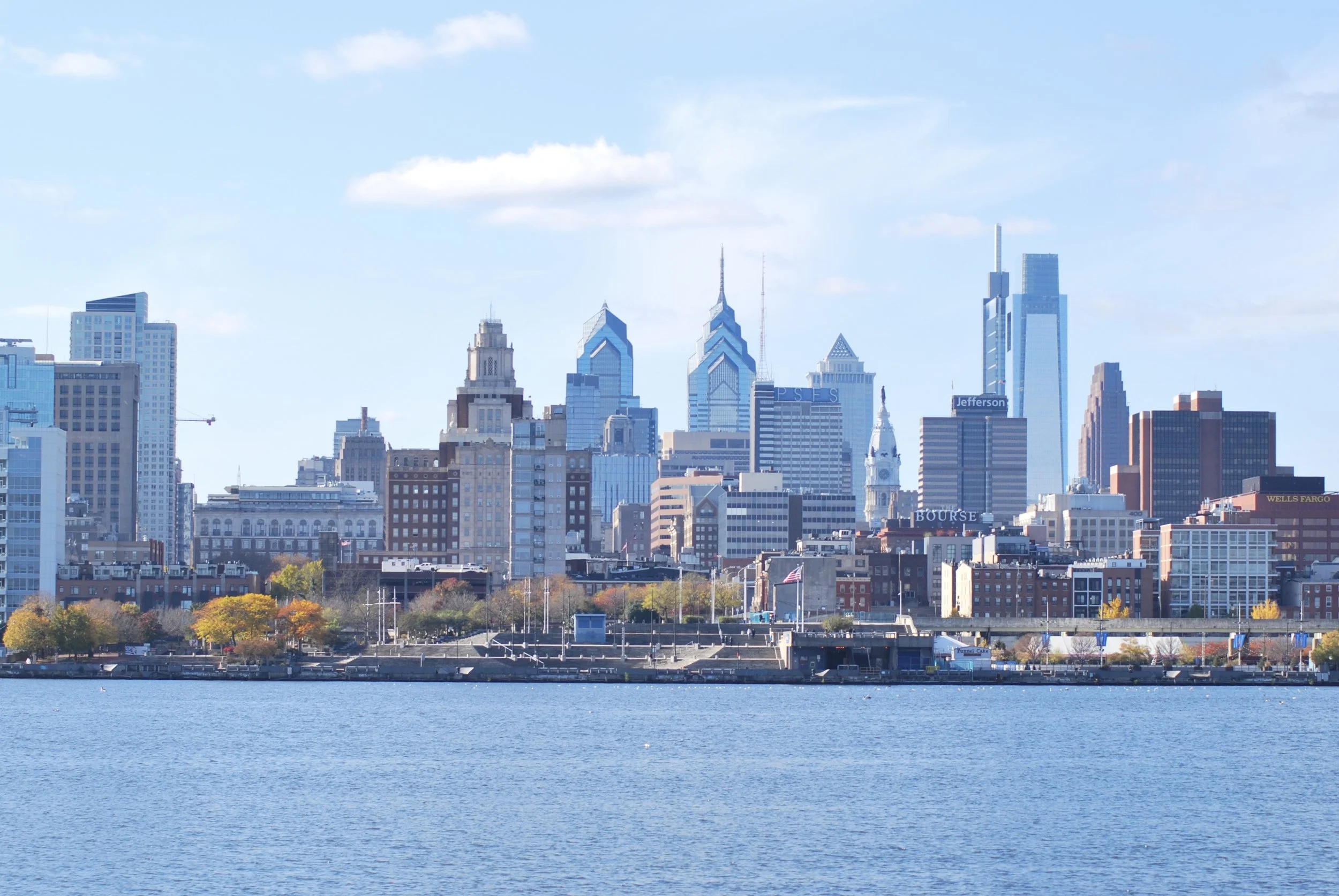 Philly Favorites