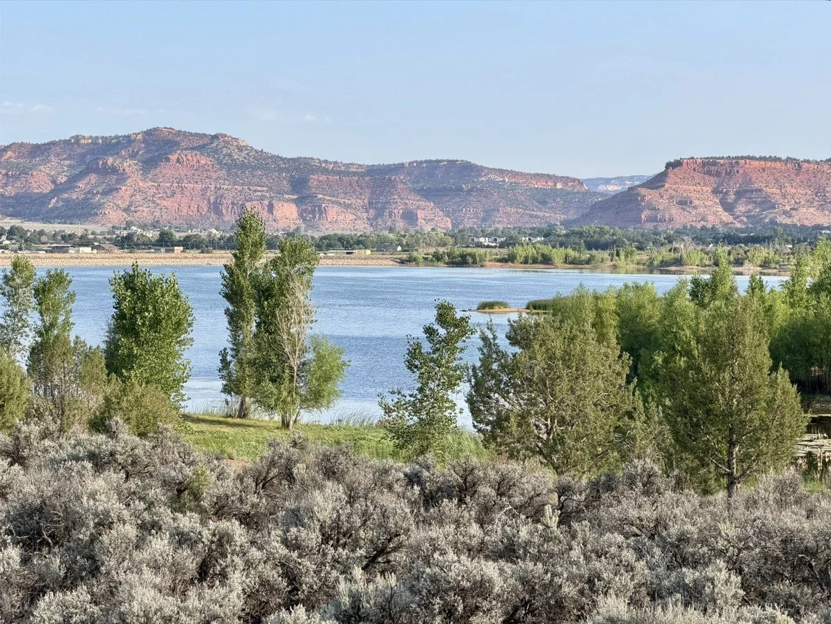 Kanab: My Desert Oasis