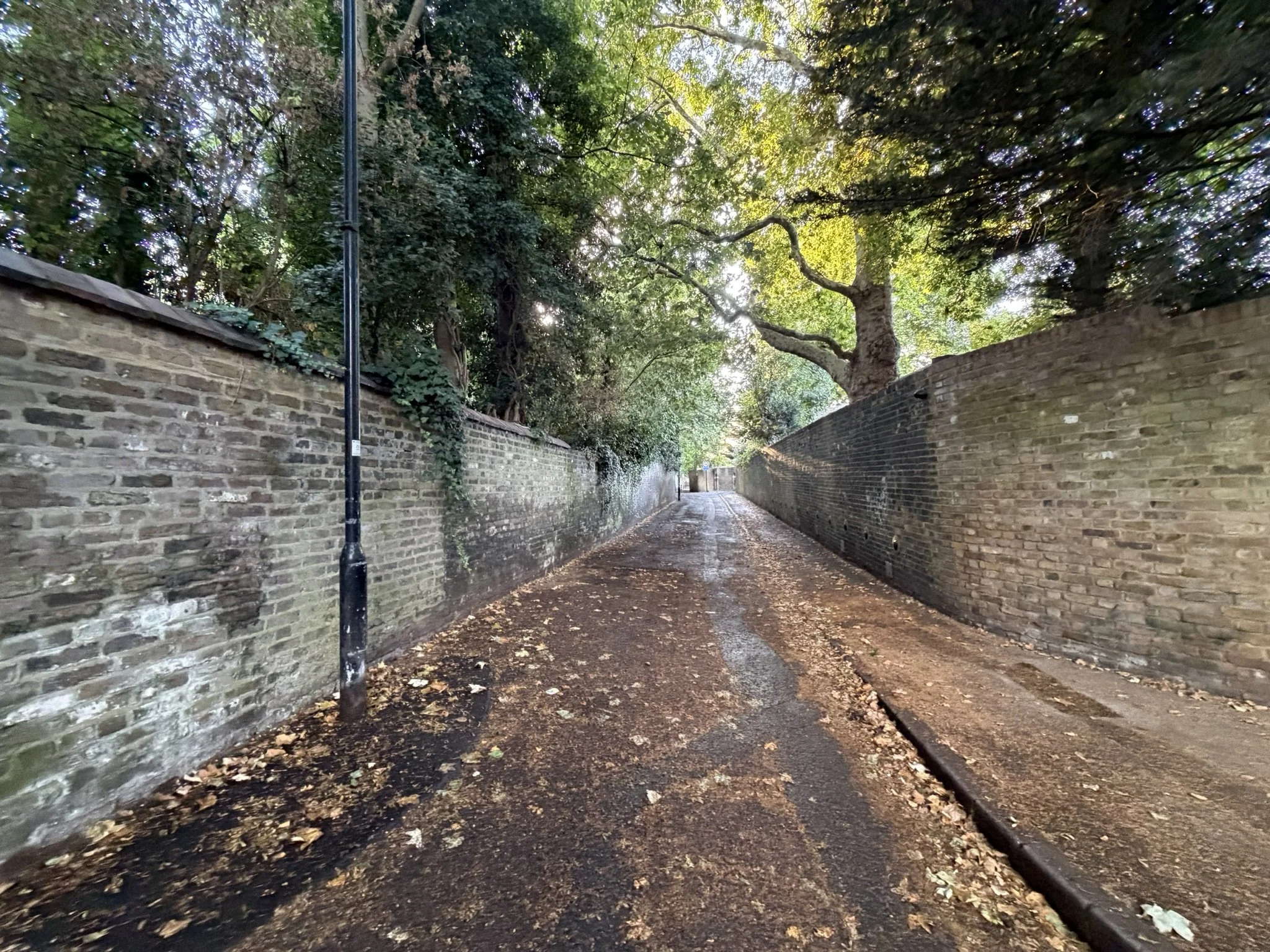 Isleworth, England
