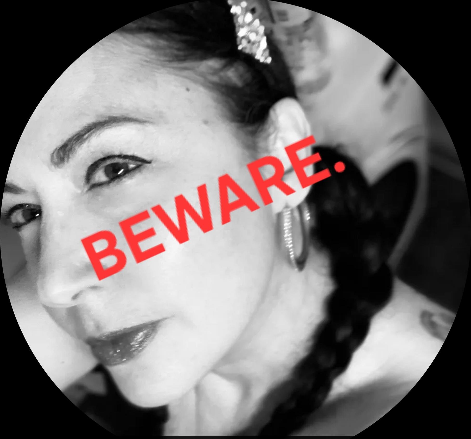 When the Pen Becomes a Weapon: Silja Talvi and the Endangerment of U.S. Prisoners