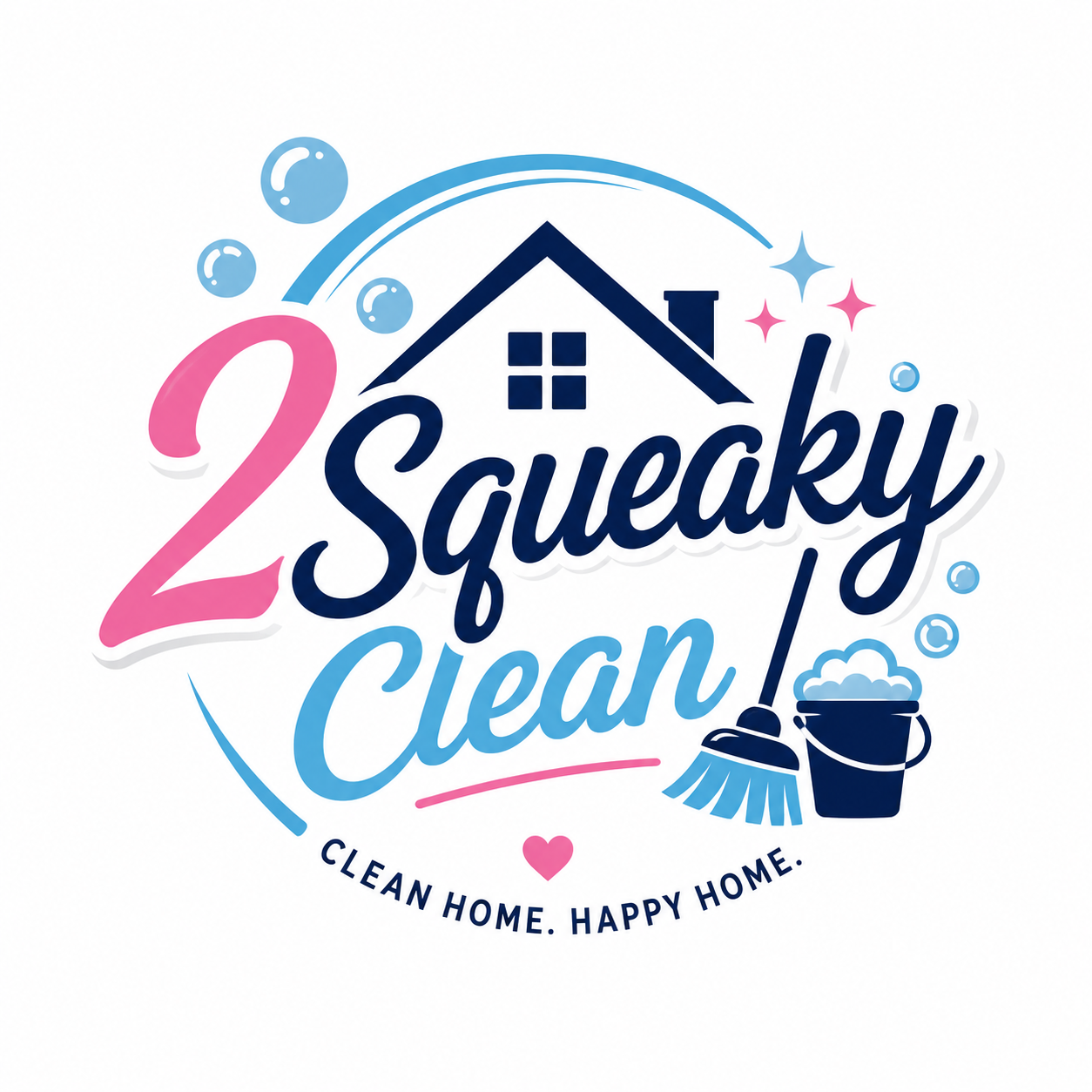 2SqueakyClean LLC