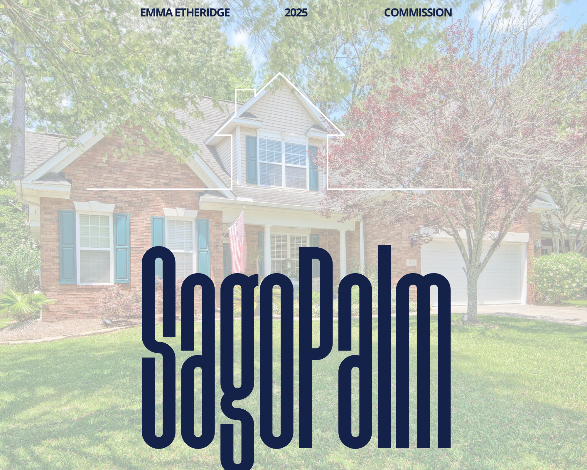 Sago Palm