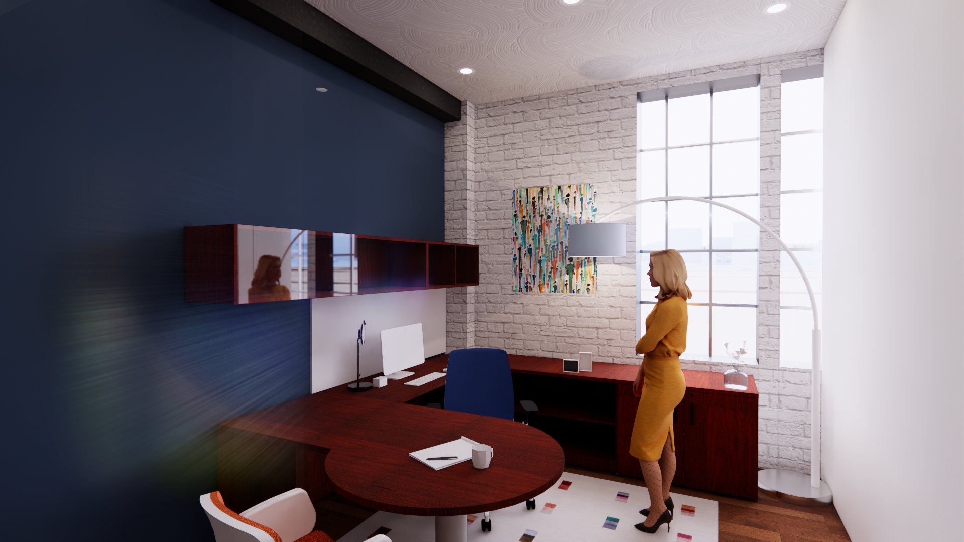 Partner Office