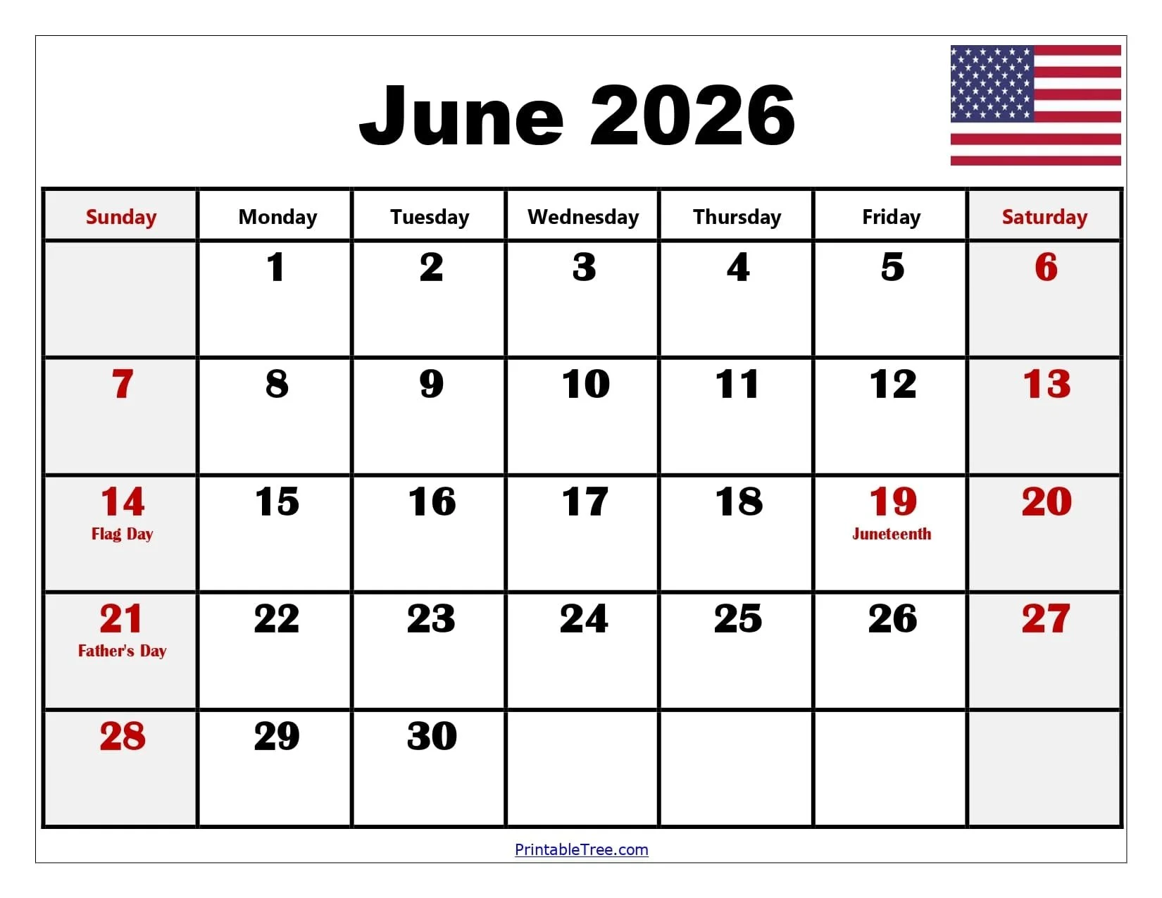 June 2026