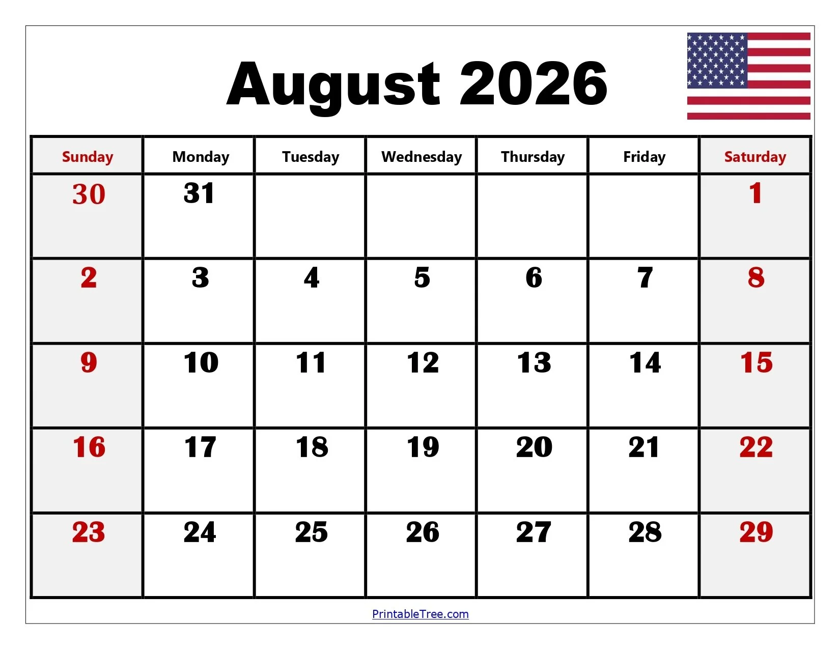 August 2026