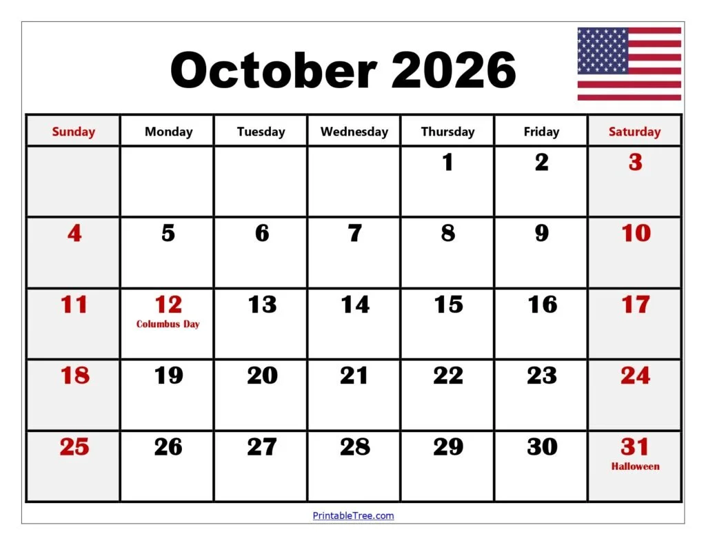 October 2026