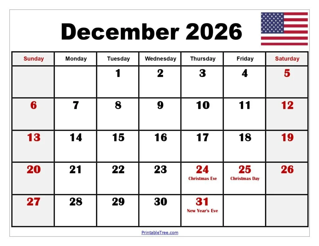 December-2026-Calendar-with-Holidays-1024x791.jpg