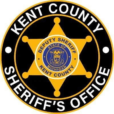 Kent County Sheriff's Office Seal