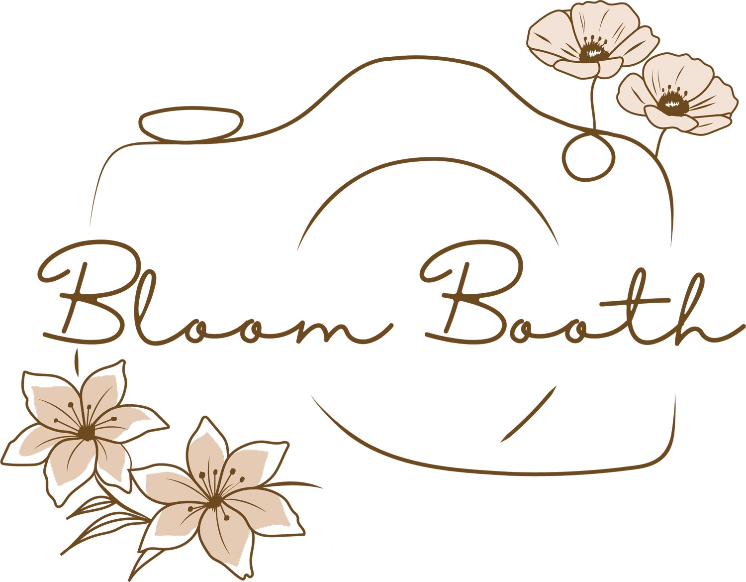 Bloom Booth 