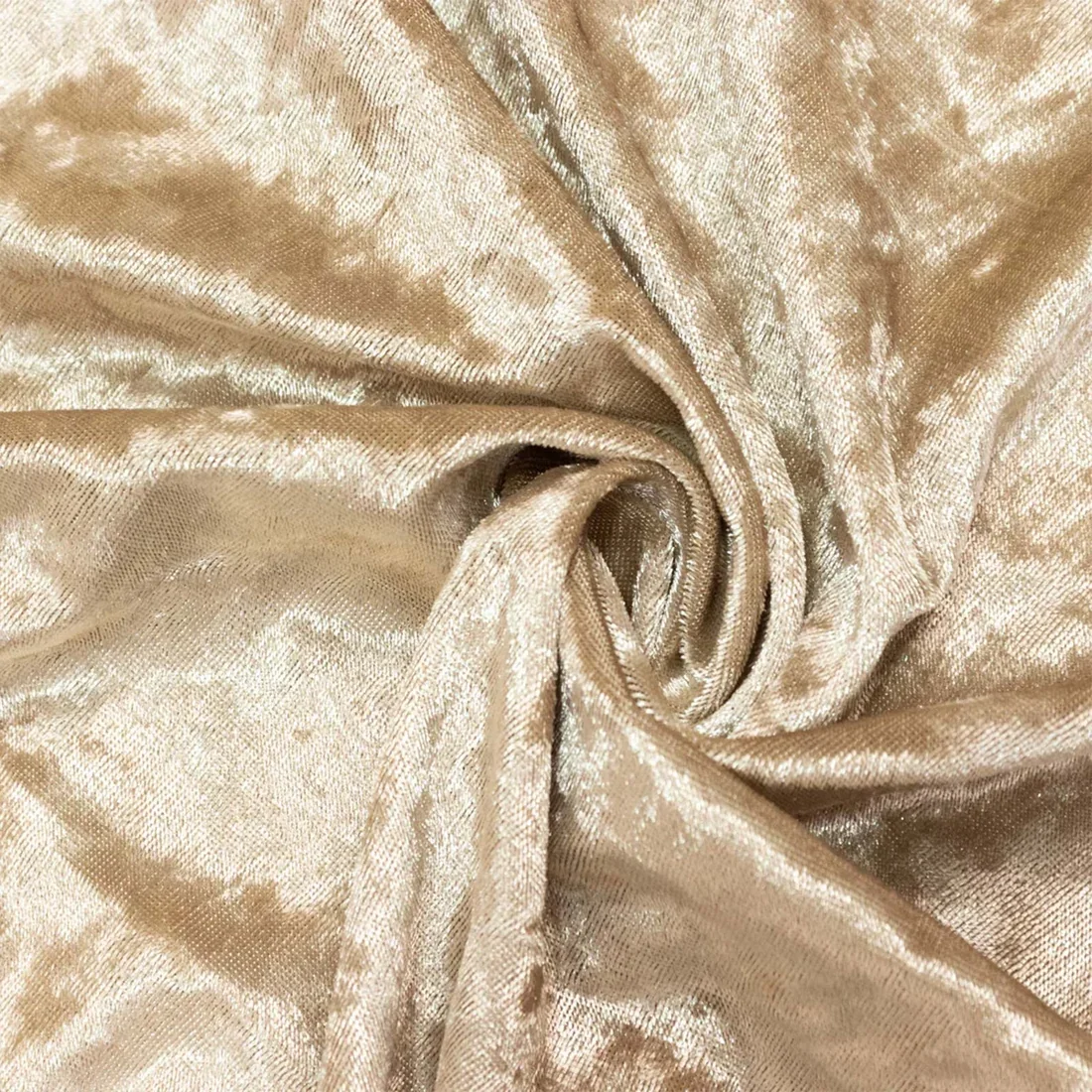 Champagne Velvet