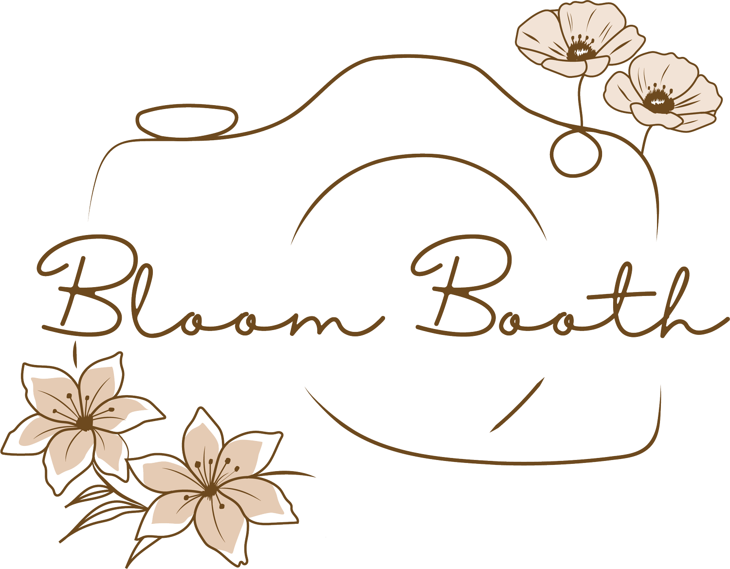 Bloom Booth 