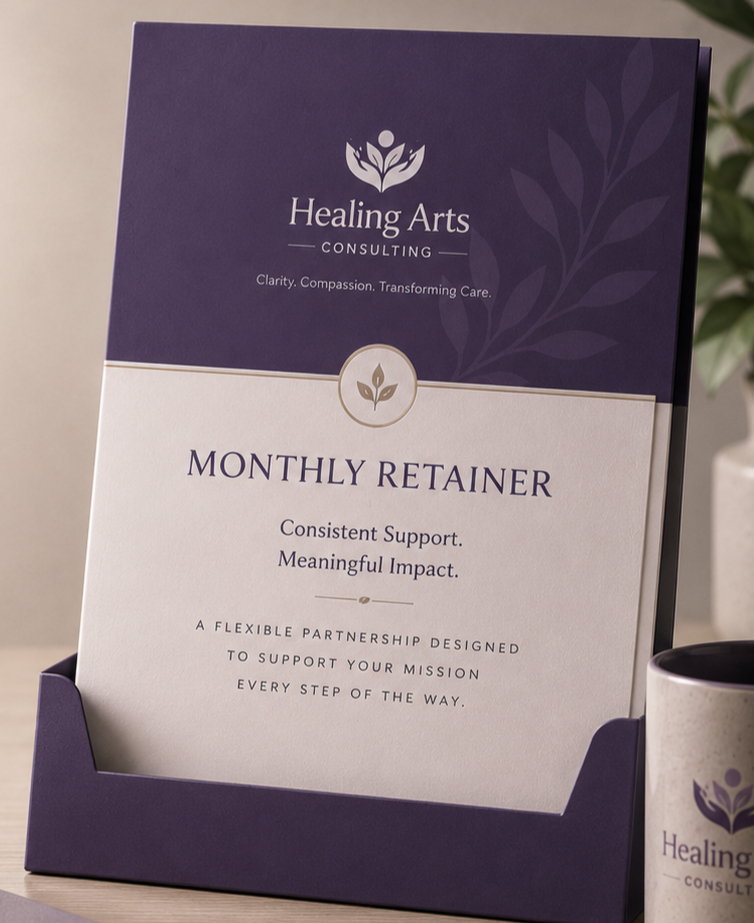 Monthly Advisory Retainer