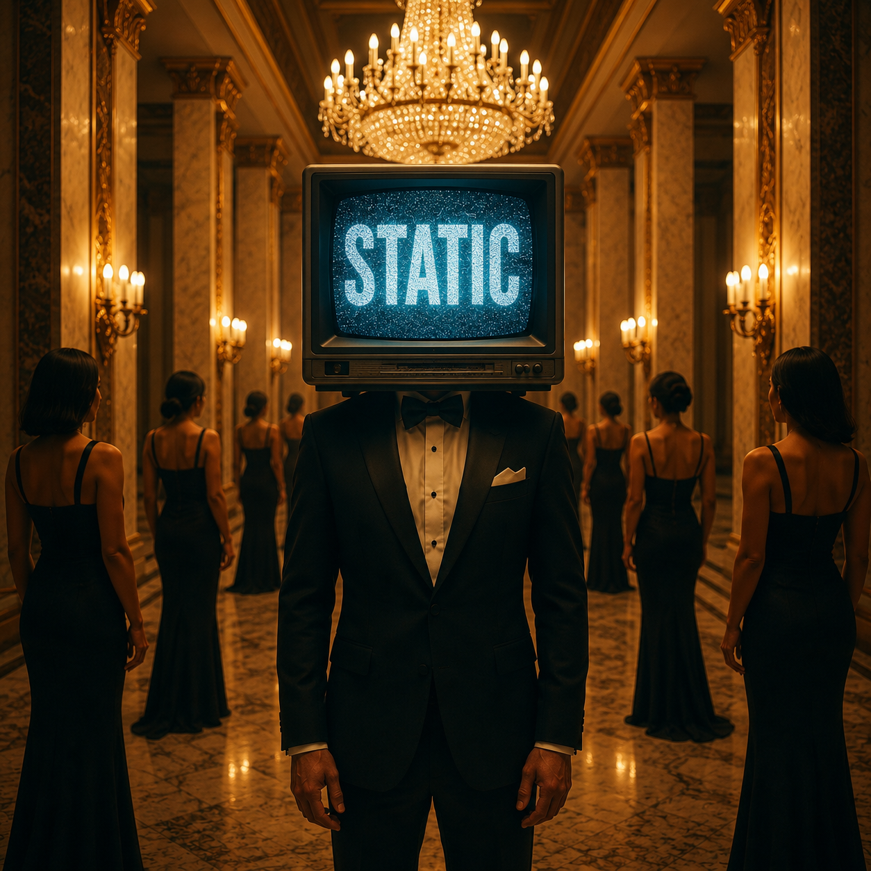 Static Album