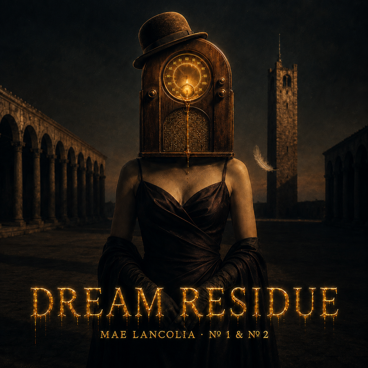 Dream Residue