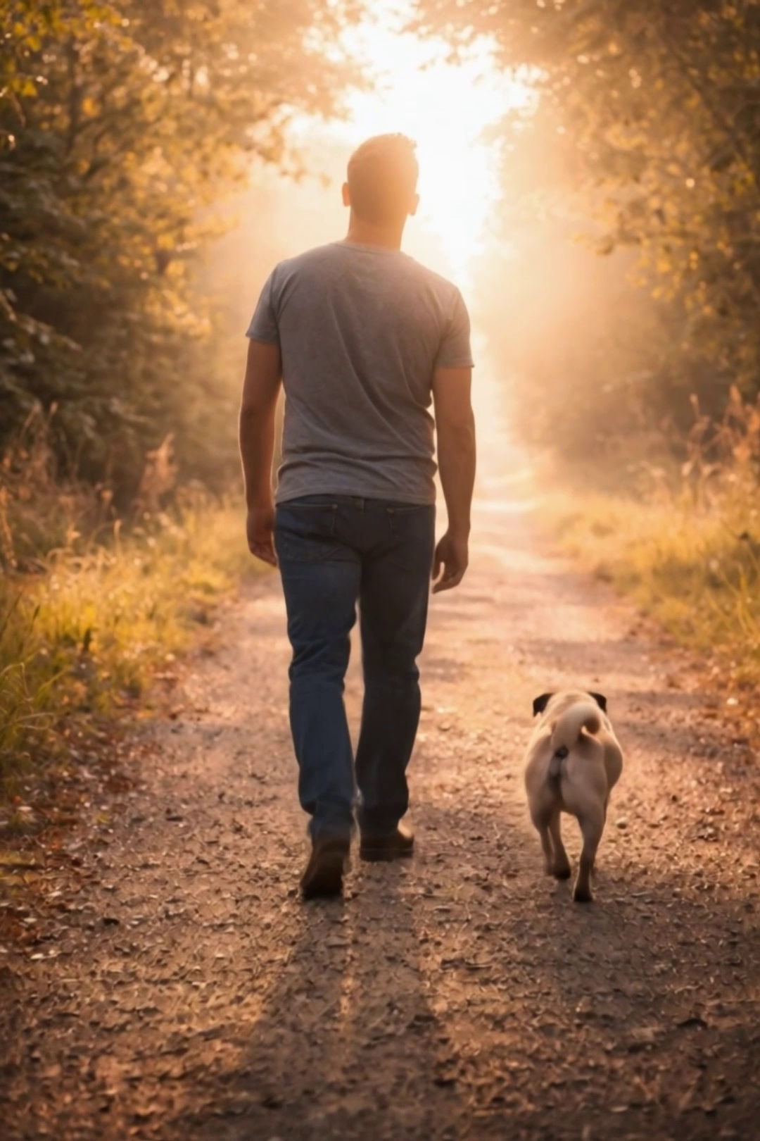A Pug's Life