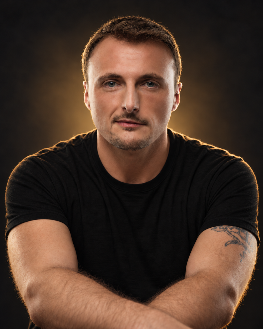 Will Lancaster, founder of Motion By Machine