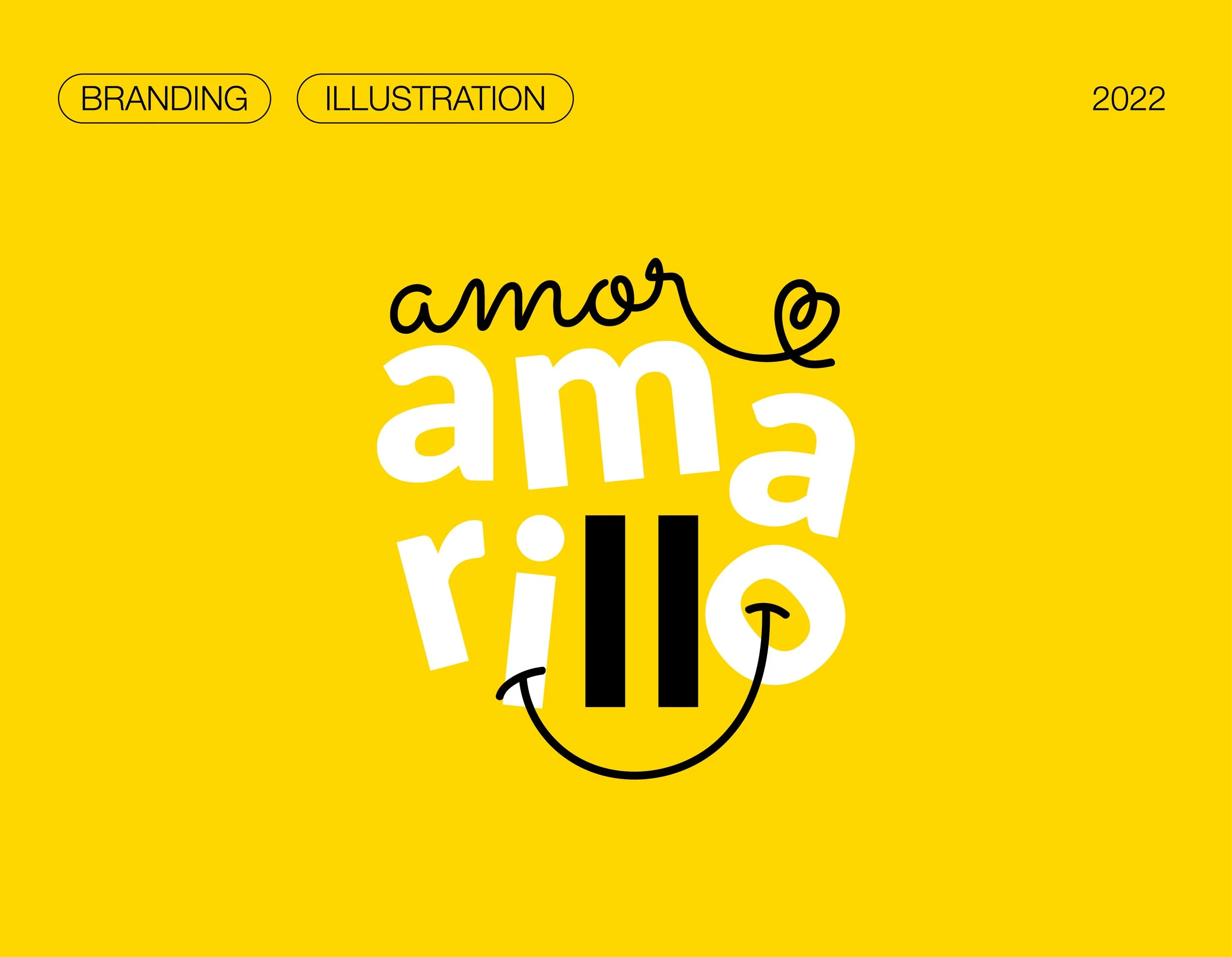 Amor Amarillo