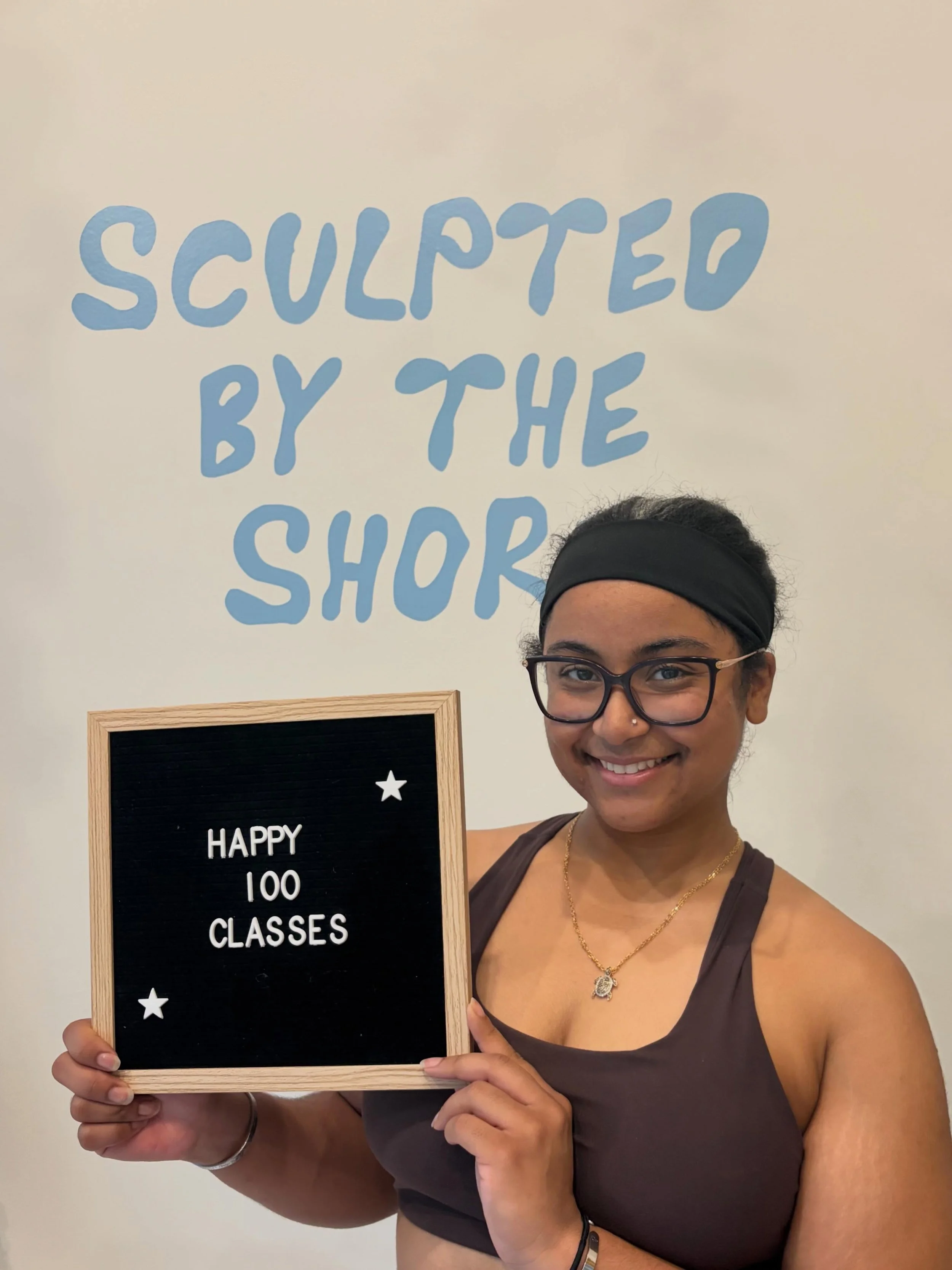 She&rsquo;s making H E A D L I N E S 💥

Nicole has been consistent and crushed over 100 classes in 4 months! Shes so dedicated to herself she comes to 5am classes after her night shift!

@nicolecristinax3 we love your sass, smile &amp; dedication! O
