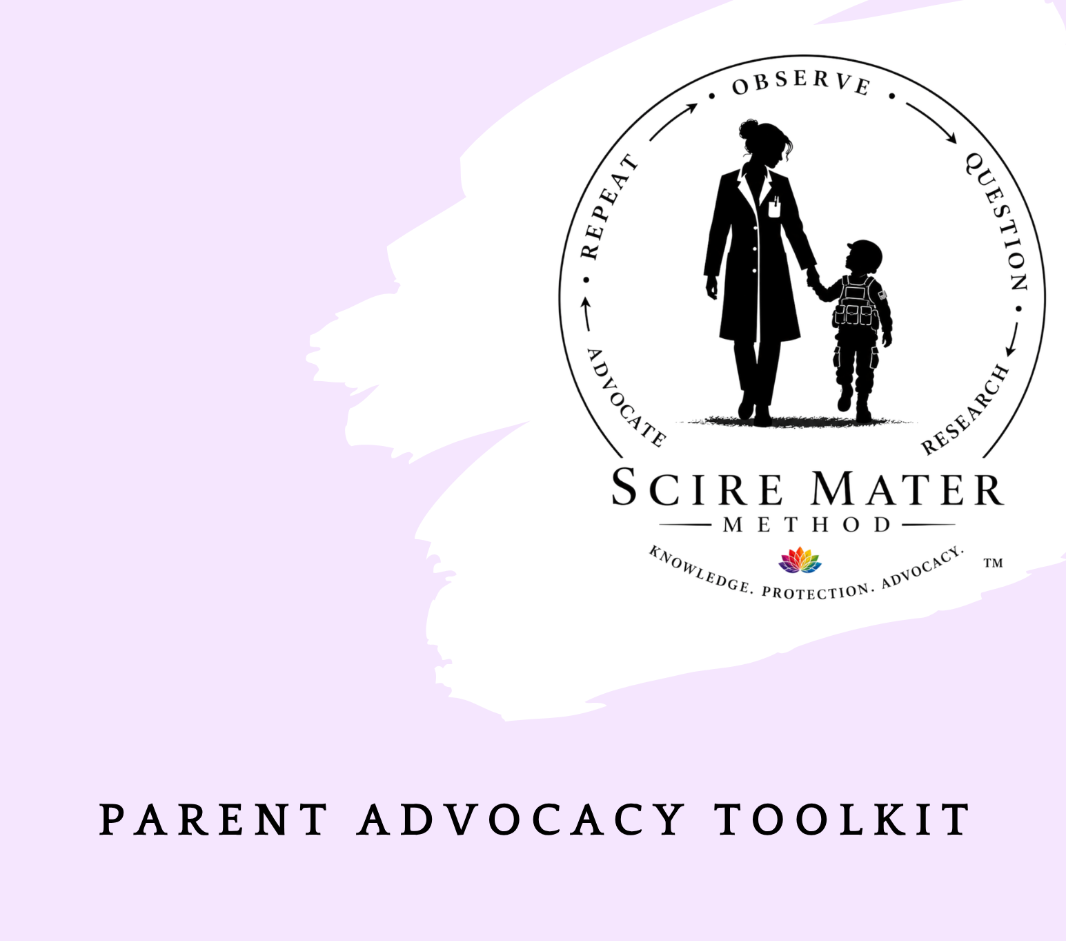Parent Advocacy Toolkit