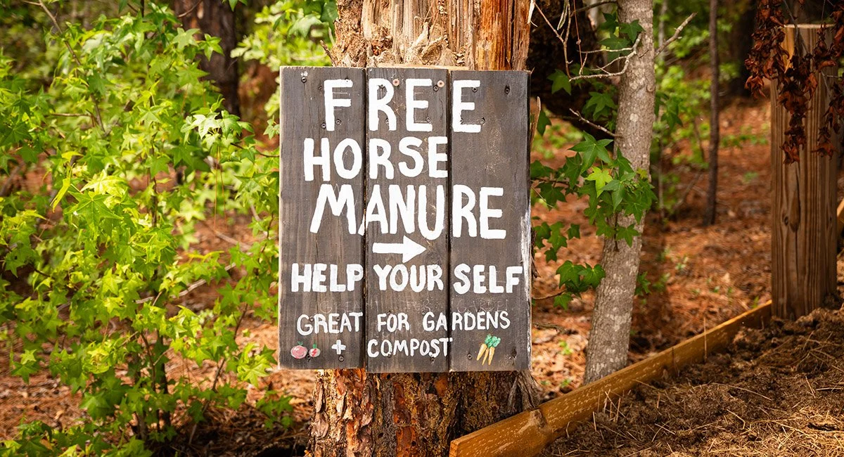 The Never-Ending Horse Farm Problem: Manure Management