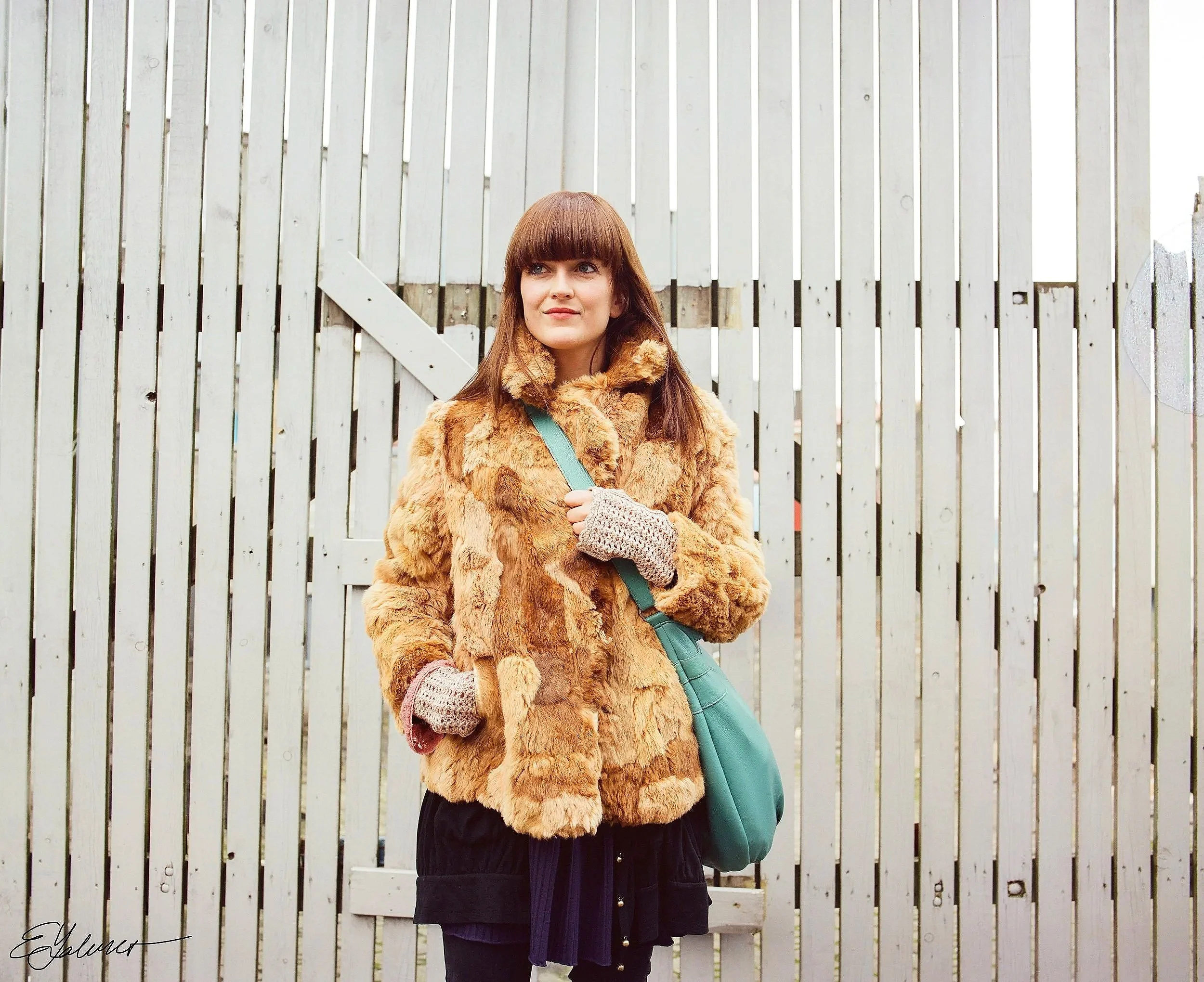 Kolfinna, Reykjavik 2008