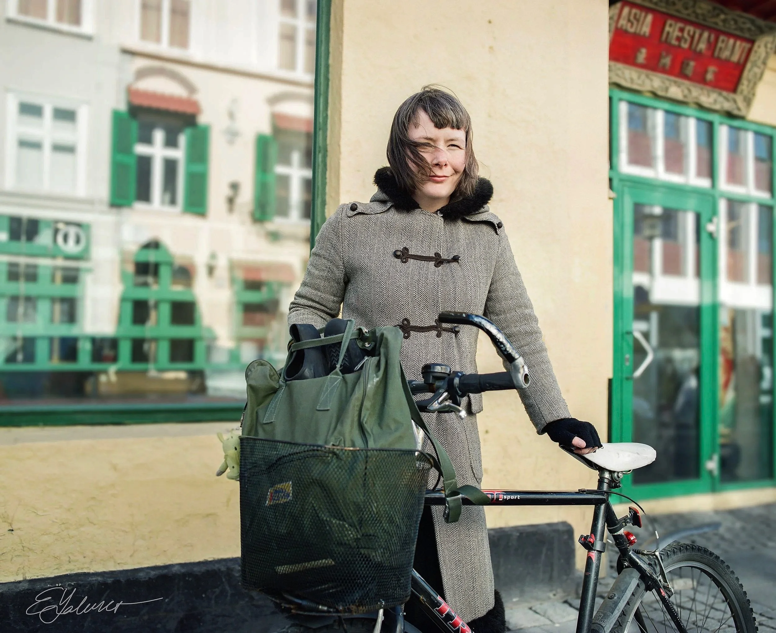 Perla, Reykjavik 2008