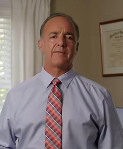 Another Ganim Is Investigated