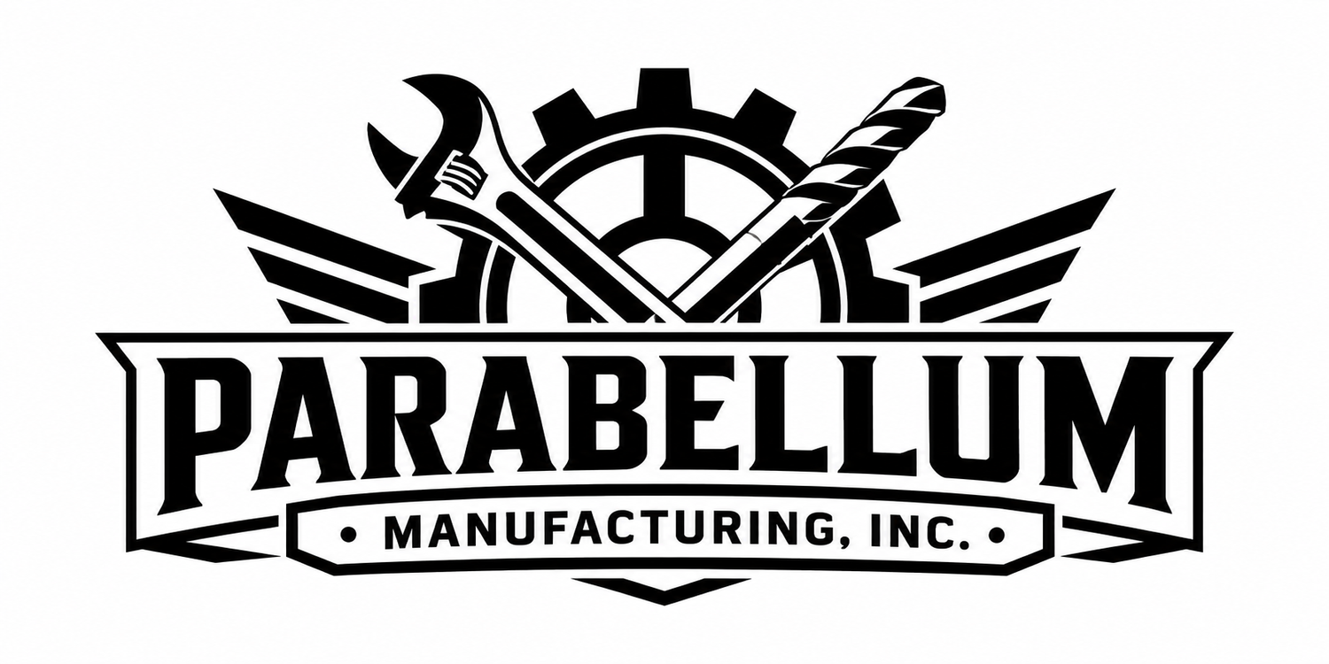 Parabellum Manufacturing Inc.